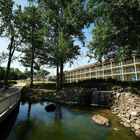 Fourwinds Lakeside Inn & Marina Bloomington Kültér fotó