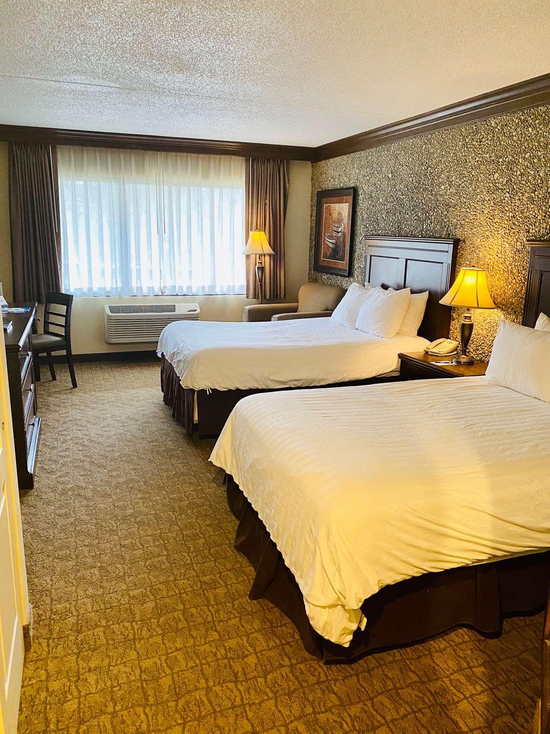 Fourwinds Lakeside Inn & Marina Bloomington Kültér fotó